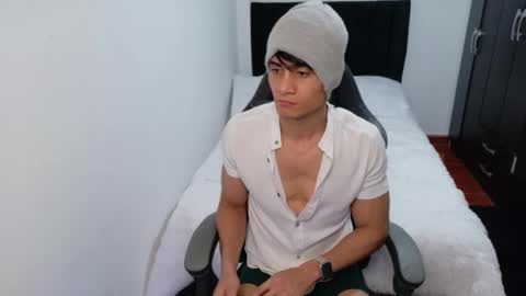 stylish men online show from October 24, 12:17 pm