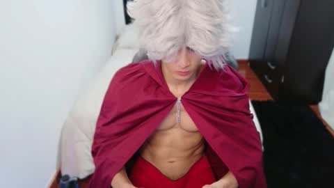 stylish men online show from November 1, 8:41 pm