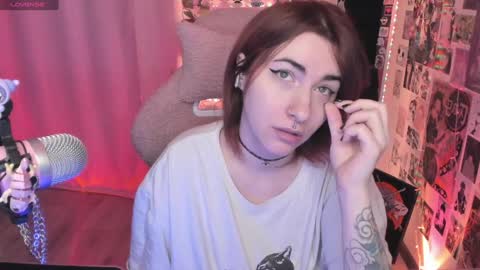 Anny online show from January 17, 12:42 pm