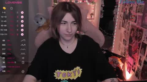 Anny online show from March 3, 1:45 pm