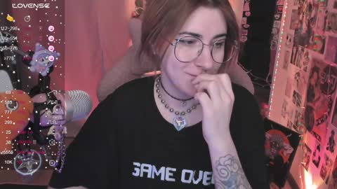 Anny online show from January 29, 1:49 pm