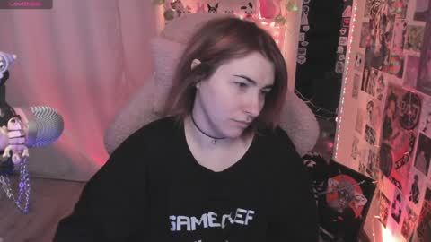 Anny online show from January 21, 11:56 am