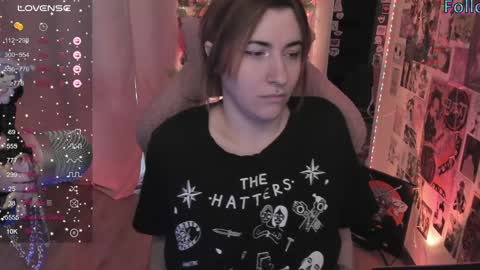 Anny online show from February 6, 12:48 pm