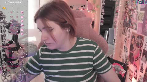 Anny online show from February 7, 10:50 am