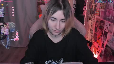 Anny online show from December 27, 12:45 pm