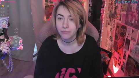 Anny online show from December 25, 10:28 am