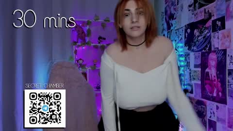 Anny online show from December 15, 1:11 pm