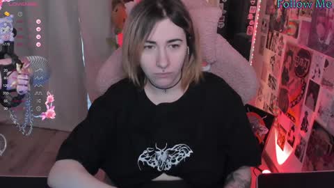 Anny online show from December 27, 9:39 am