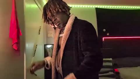 Hot Chocolate online show from October 5, 6:55 am