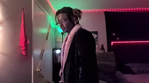 Hot Chocolate online show from September 23, 5:12 am