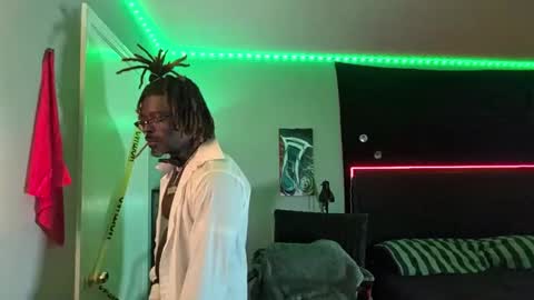 Hot Chocolate online show from November 8, 11:46 am