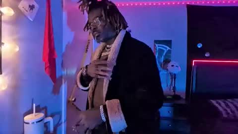 Hot Chocolate online show from December 4, 2:44 am