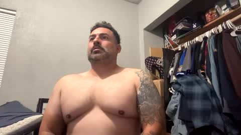 suavecito67 online show from March 25, 5:58 am