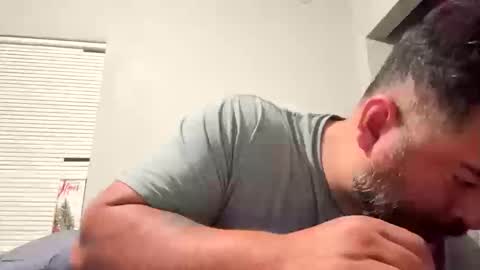 suavecito67 online show from October 11, 11:15 am