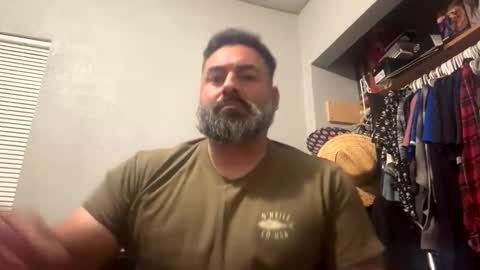 suavecito67 online show from November 18, 4:04 am