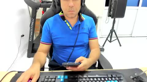 suaza1977 online show from July 13, 4:16 am
