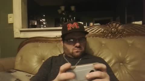 sub_michael41 online show from January 11, 7:47 am