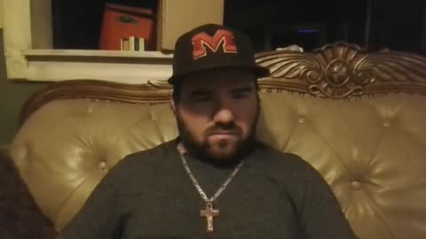 Snapshot of sub_michael41 chatting on February 3, 5:40 am sub_michael41 online show from February 3, 5:40 am