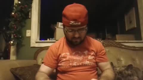 Snapshot of sub_michael41 chatting on December 26, 5:15 am sub_michael41 online show from December 26, 5:15 am