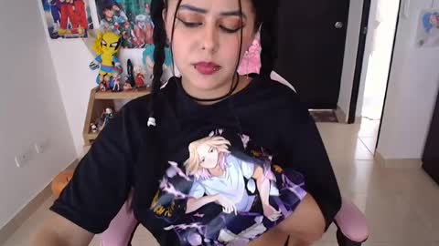 Snapshot of sub_nezuko_69 chatting on September 10, 5:14 pm sub_nezuko_69 online show from September 10, 5:14 pm