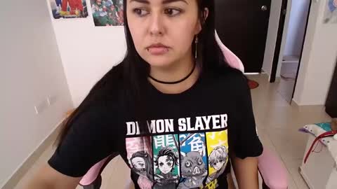 Snapshot of sub_nezuko_69 chatting on February 28, 3:48 pm sub_nezuko_69 online show from February 28, 3:48 pm