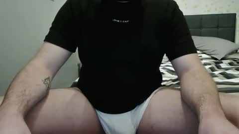 SubBttmUK online show from February 8, 8:34 pm