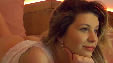 Carla online show from March 10, 11:18 pm