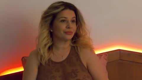 Carla online show from January 19, 9:19 am