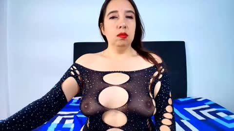 andrea online show from March 22, 2:21 pm