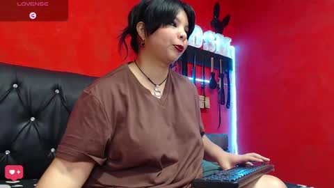 Nicky online show from January 13, 5:23 pm