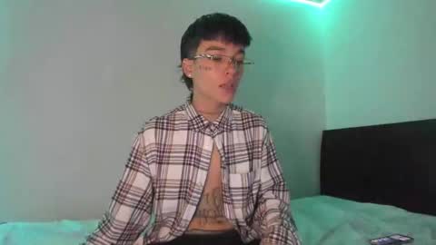 nico online show from January 8, 1:41 pm