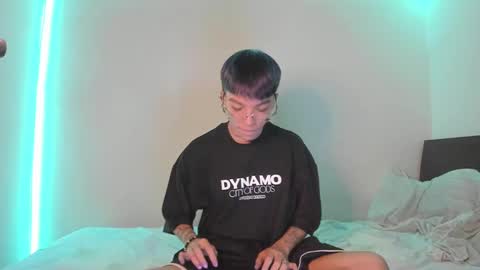 nico online show from December 31, 5:51 pm