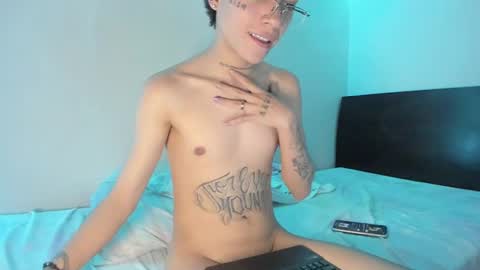 nico online show from January 4, 6:51 pm