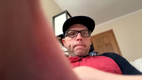 submissivebrett373 online show from November 15, 3:24 pm