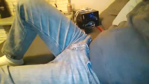 submissivguy online show from January 23, 8:02 pm