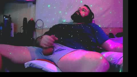 GoonBob CumPants online show from February 26, 7:45 am