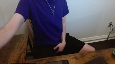 Seb online show from March 15, 6:18 am