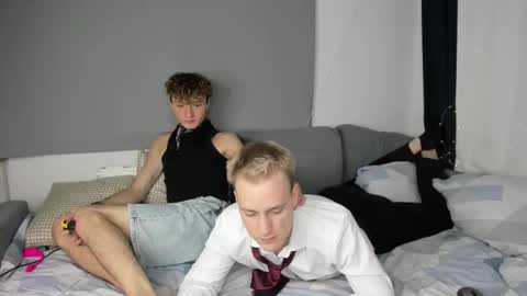 Kevin online show from September 22, 8:35 pm