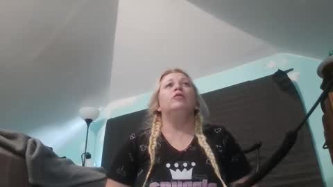 jenna online show from May 5, 2:45 pm