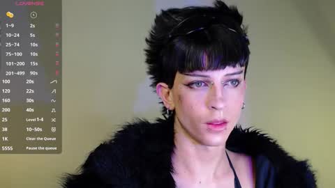 Angel  online show from October 20, 12:59 am