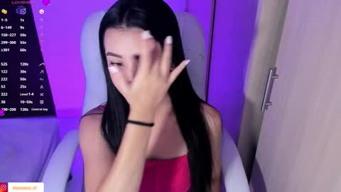  Succubus 222Add me to your favorites Instagram-Mariamsx 01  online show from October 2, 10:08 pm