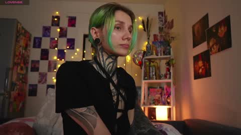 succubus_66 online show from January 3, 10:20 am