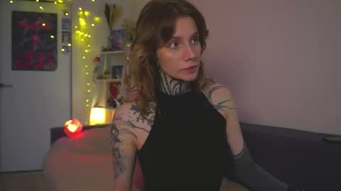 succubus_66 online show from February 25, 12:09 pm