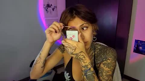 Alexy online show from May 30, 3:54 pm