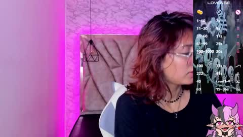 Snapshot of succubus_girl_ chatting on December 10, 11:54 am Alexy online show from December 10, 11:54 am