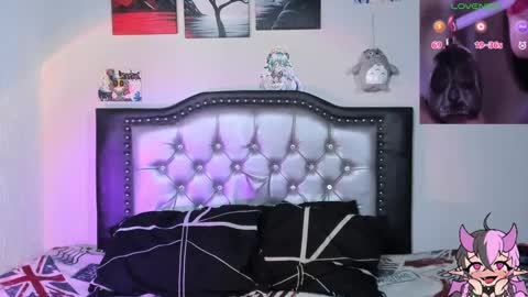 Snapshot of succubus_girl_ chatting on January 10, 5:13 pm Alexy online show from January 10, 5:13 pm