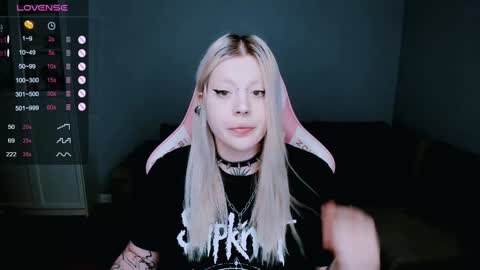 Snapshot of succubus_leslie chatting on January 20, 12:28 pm succubus_leslie online show from January 20, 12:28 pm