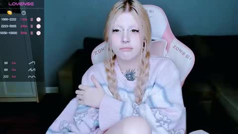 succubus_leslie online show from October 5, 1:03 am