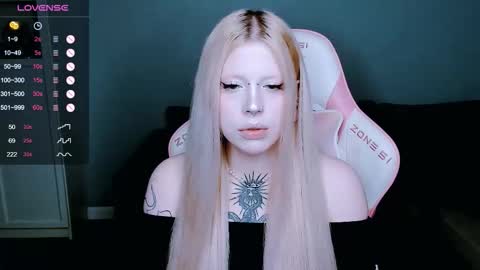 succubus_leslie online show from September 28, 12:19 am