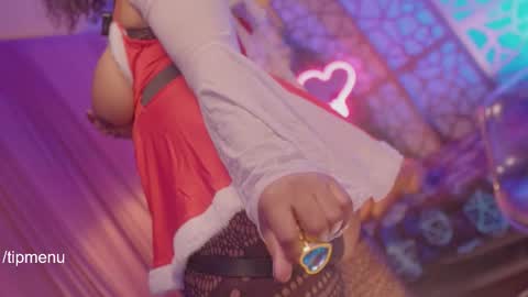 Succubus RoseMilk online show from November 20, 1:48 am